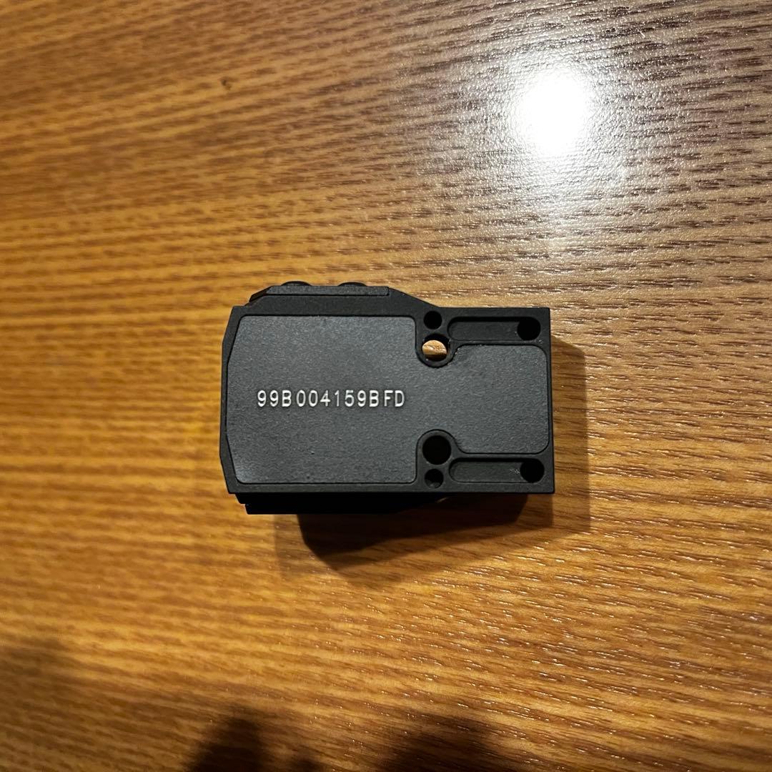SIG SAUER ROMEO1 ドットサイト