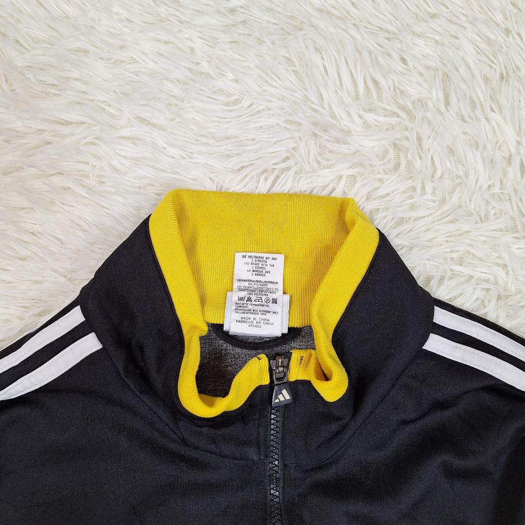 addidas　マルチカラー トラック ジャケット 90' 　ピクトグラム