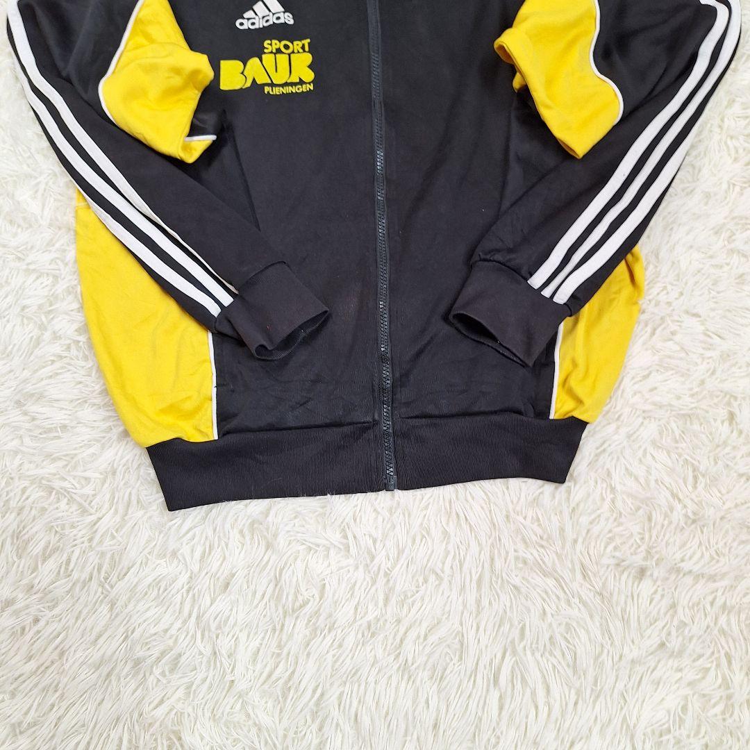 addidas　マルチカラー トラック ジャケット 90' 　ピクトグラム