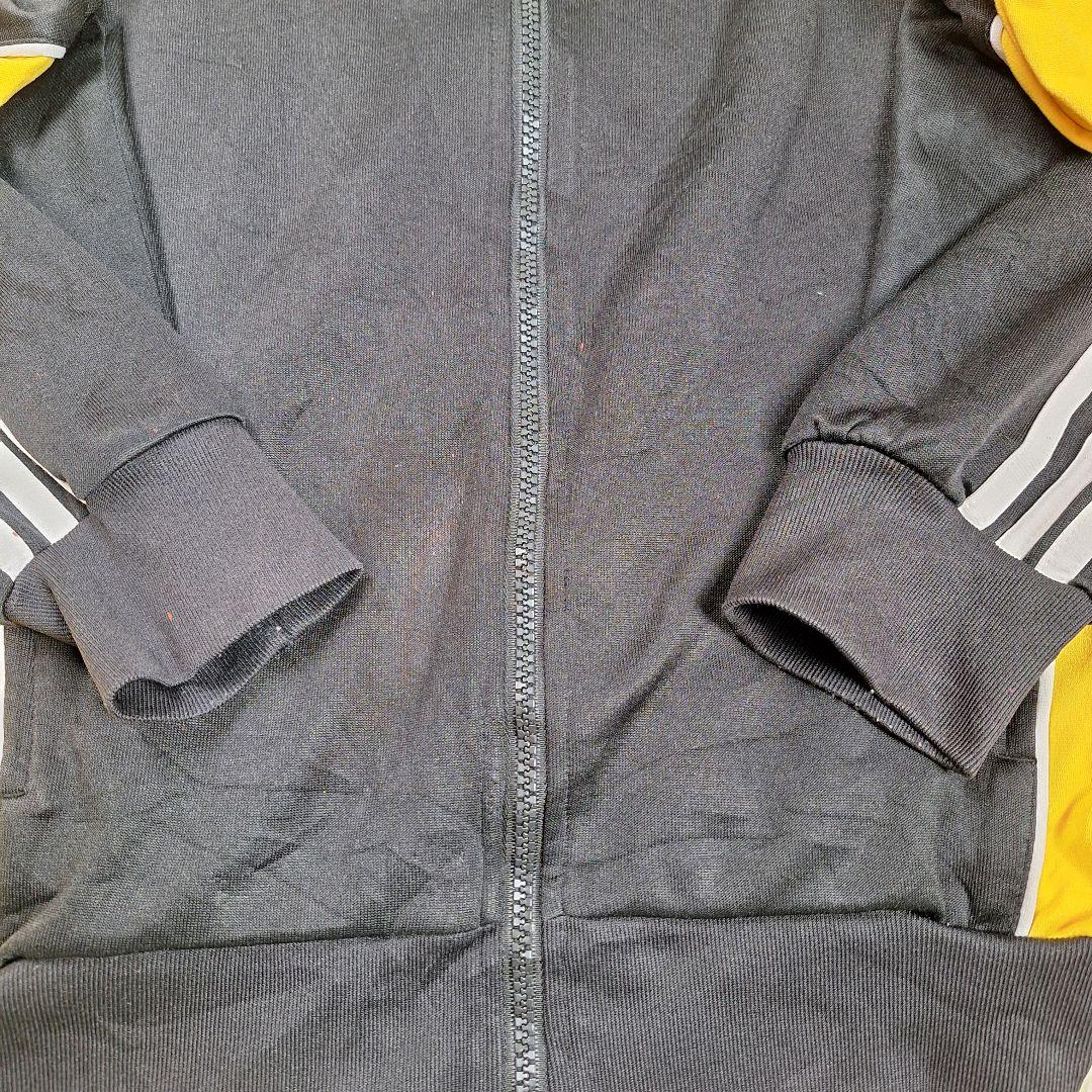 addidas　マルチカラー トラック ジャケット 90' 　ピクトグラム