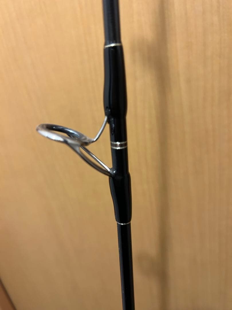 MCワークス　リアルフュージョン5104LR