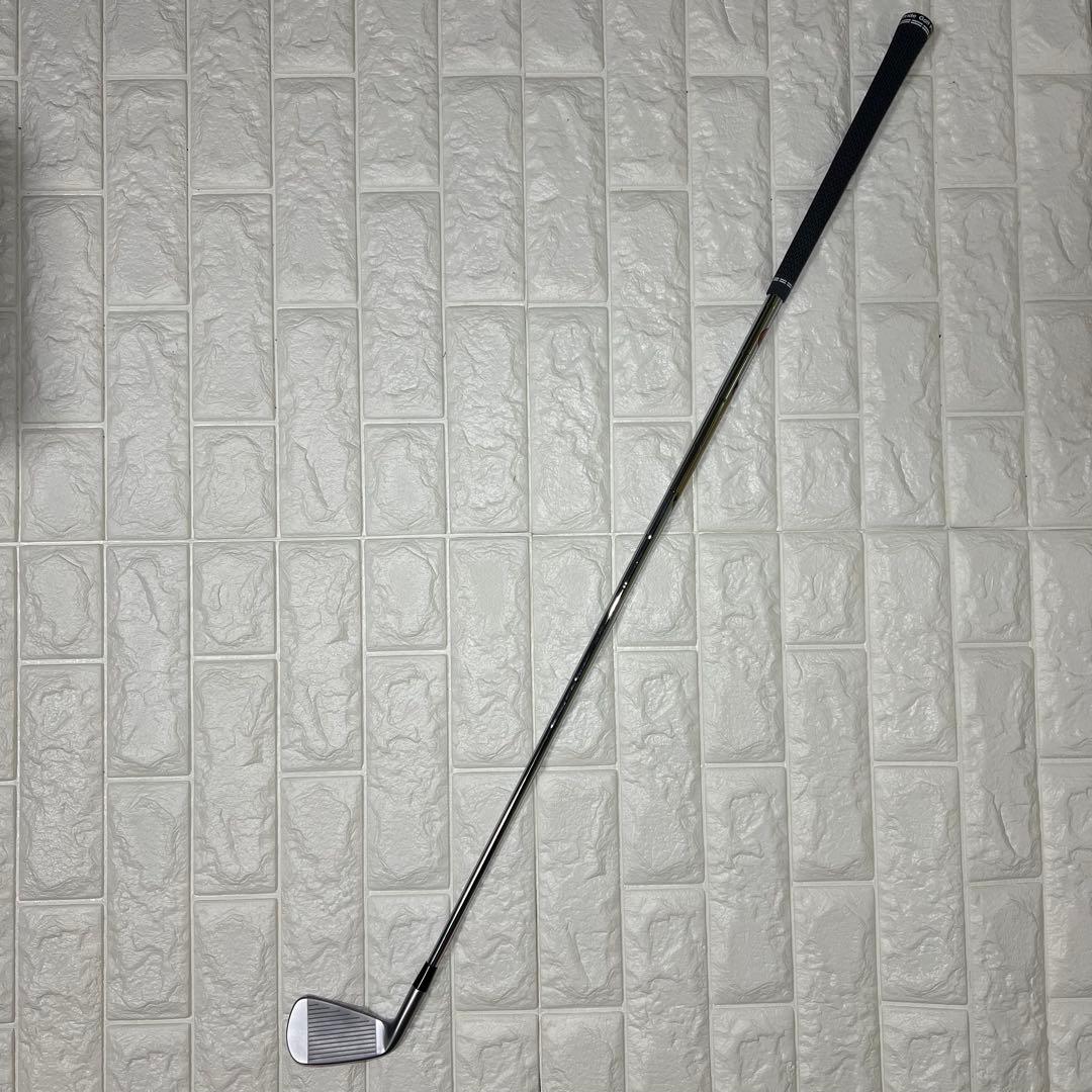 TaylorMade P•770 4番アイアン　FORGED