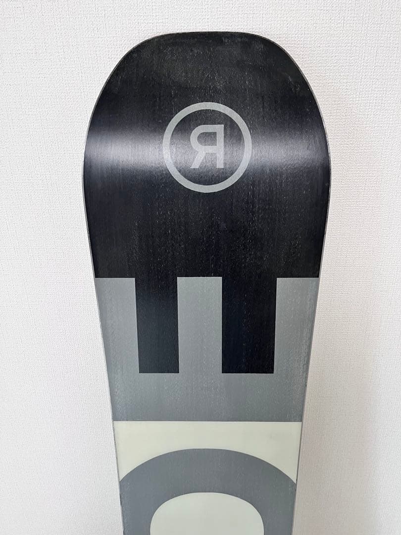 RIDE MANIC スノーボード 154cm