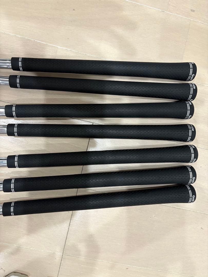 Titleist T100 アイアンセット ７本セット ４〜Ｐ