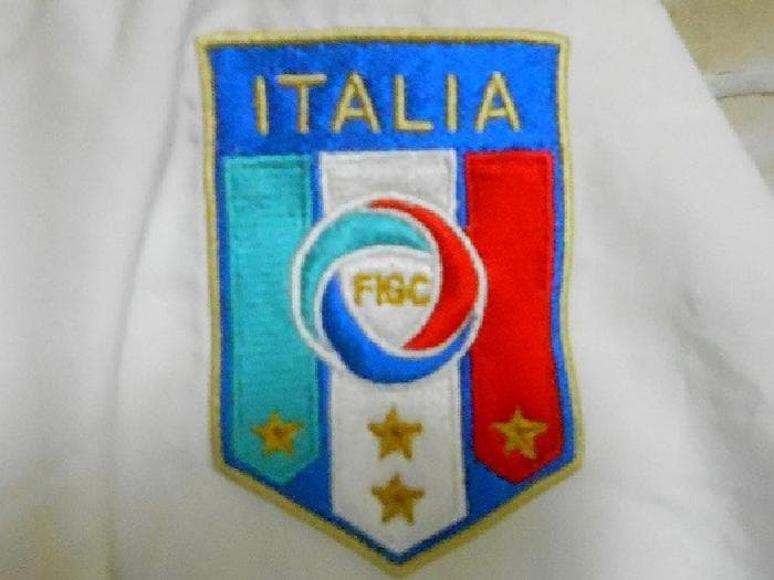 プーマ サッカー イタリア代表 ジャージ トラックジャケット