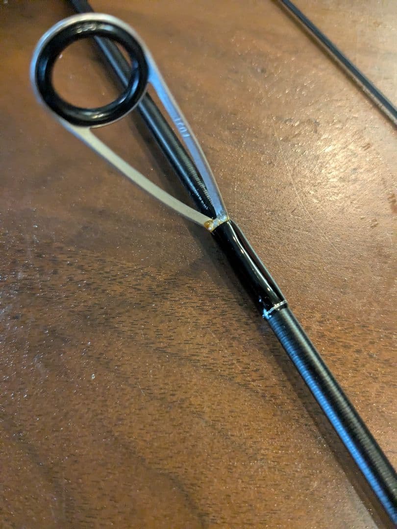 Major Craft アジングロッド AD1-S622L 6.2フィート