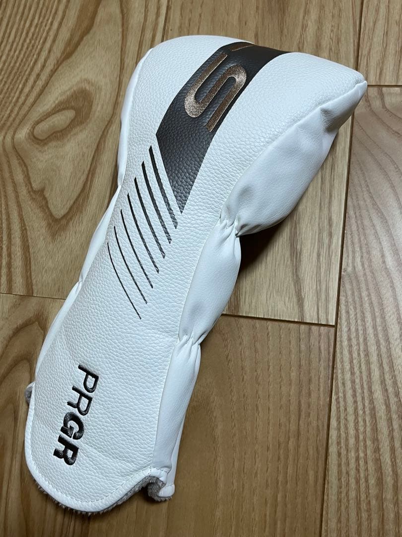 PRGR LS（2023） ドライバー 10.5度