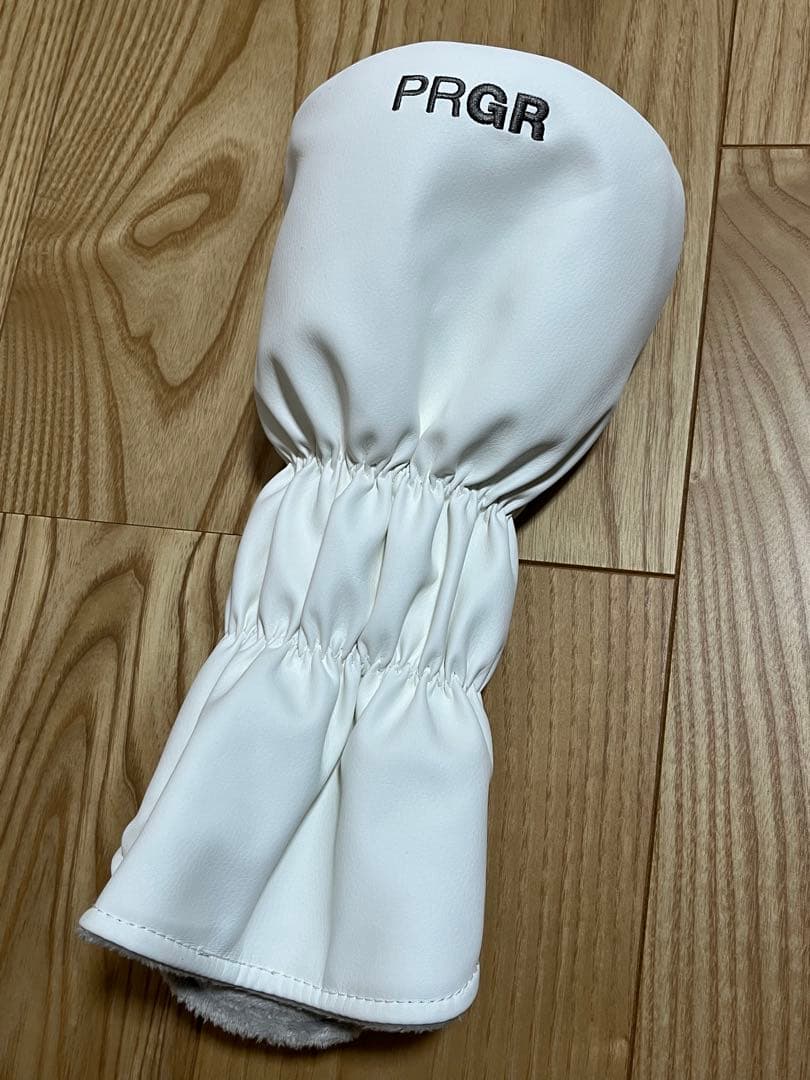 PRGR LS（2023） ドライバー 10.5度