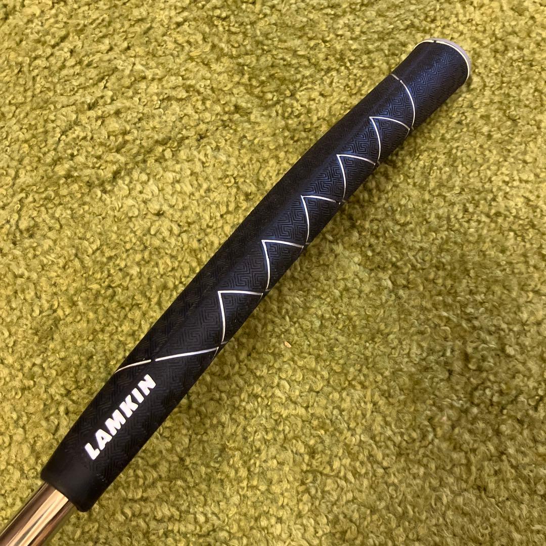 オデッセイo-works jailbrd mini small slant