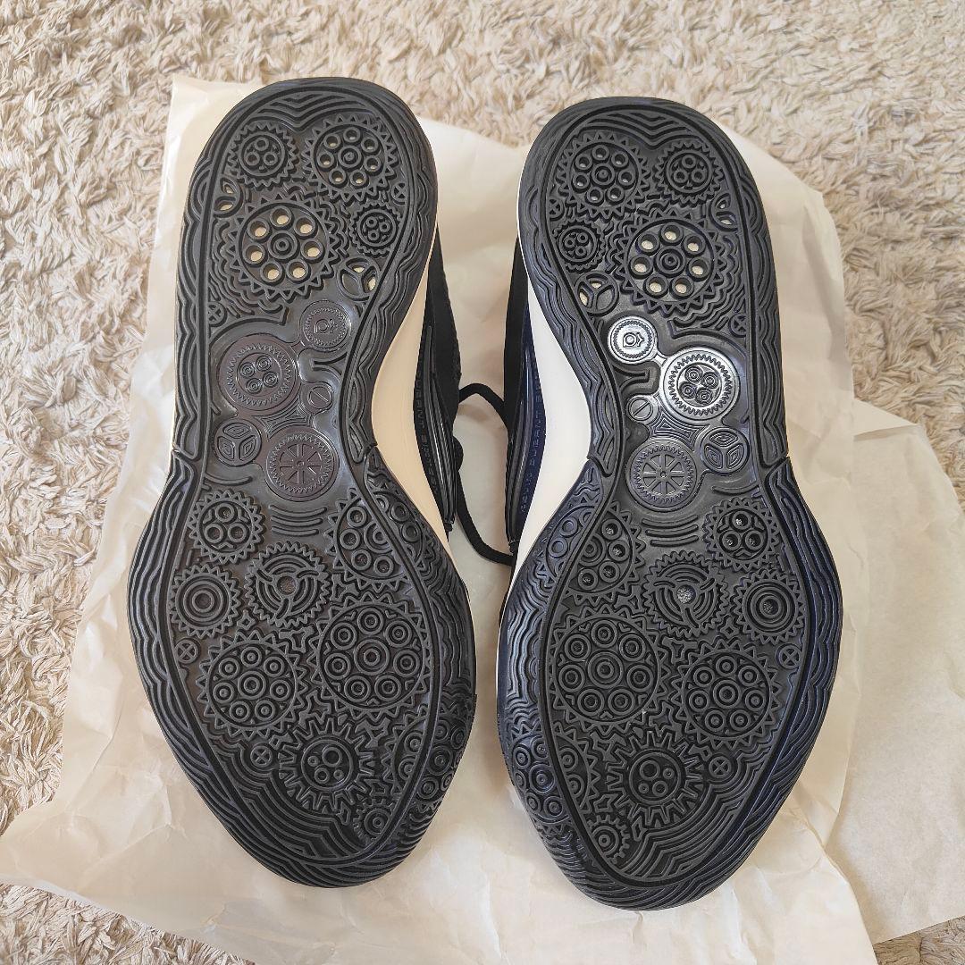 NIKE ナイキ 26cm ケビン・デュラント 16 KD16 EP