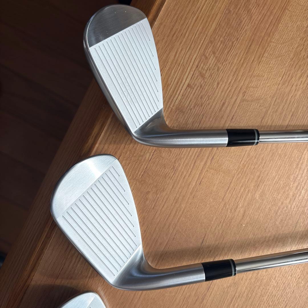 フォーティーンTB3 Forged