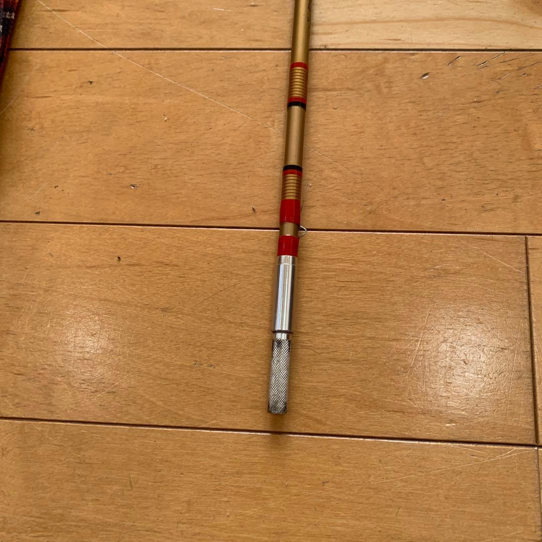 道楽　Dowluck マーク１　スパイラルガイド
