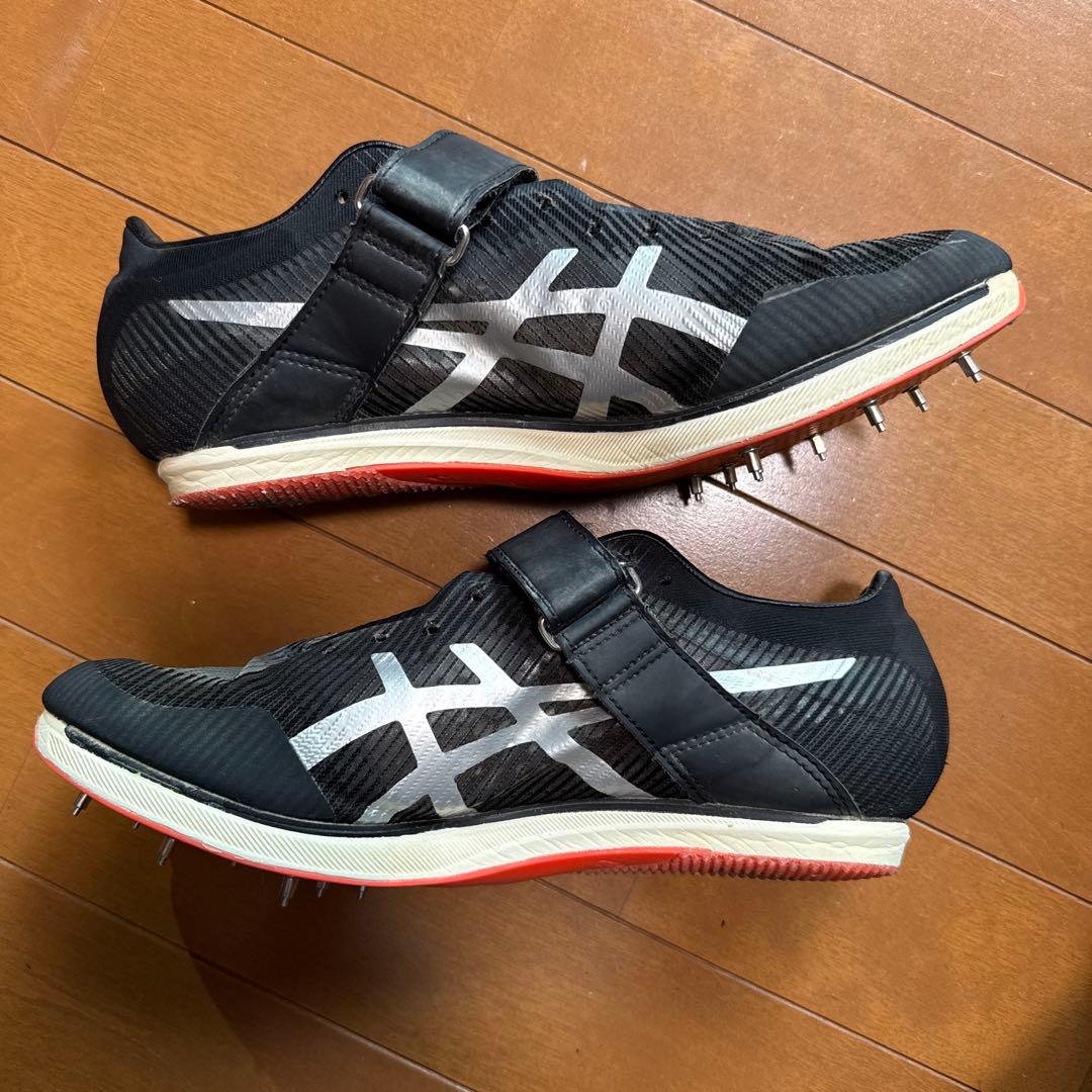 Asics ソニックスカイ プロ (27.5cm)