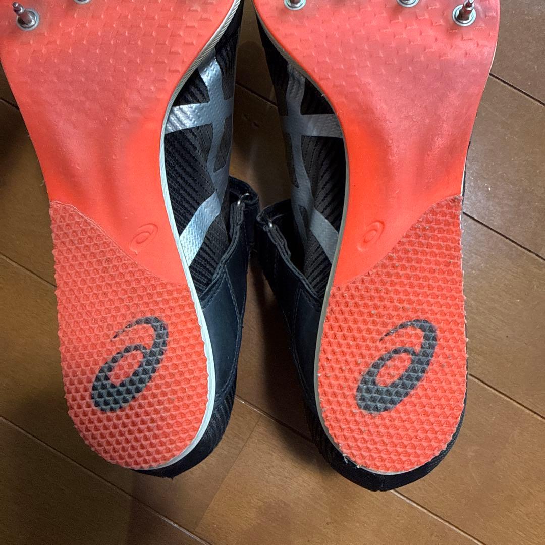 Asics ソニックスカイ プロ (27.5cm)