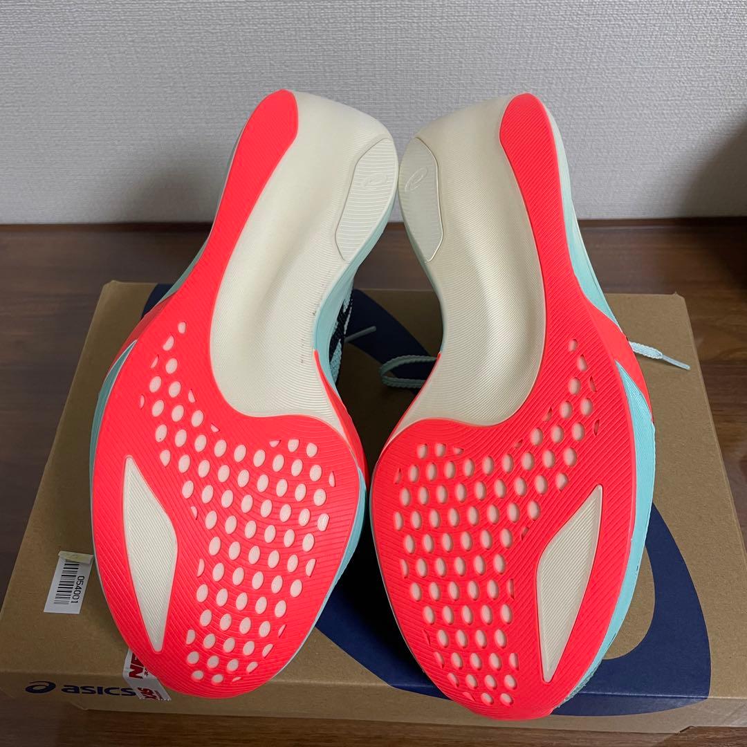 【新品未使用】ASICS SPEED SKY PARIS 26.5cm