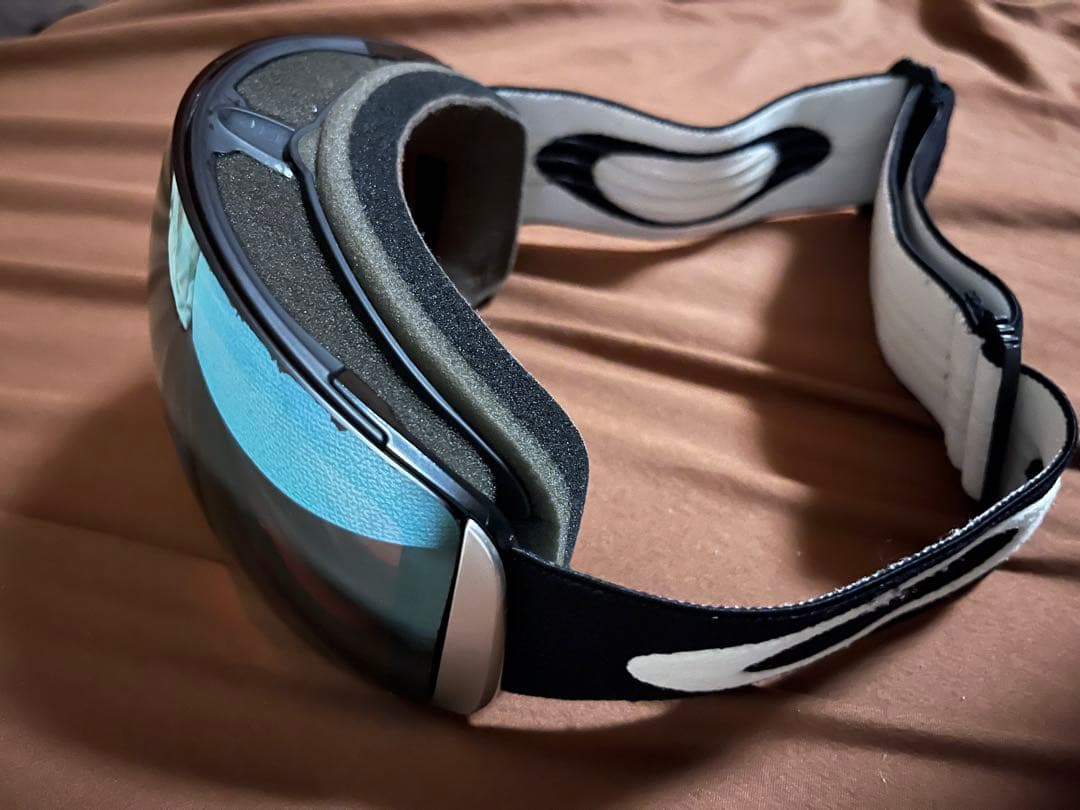 スキー・スノーボードアクセサリー OAKLEY Flight Deck L