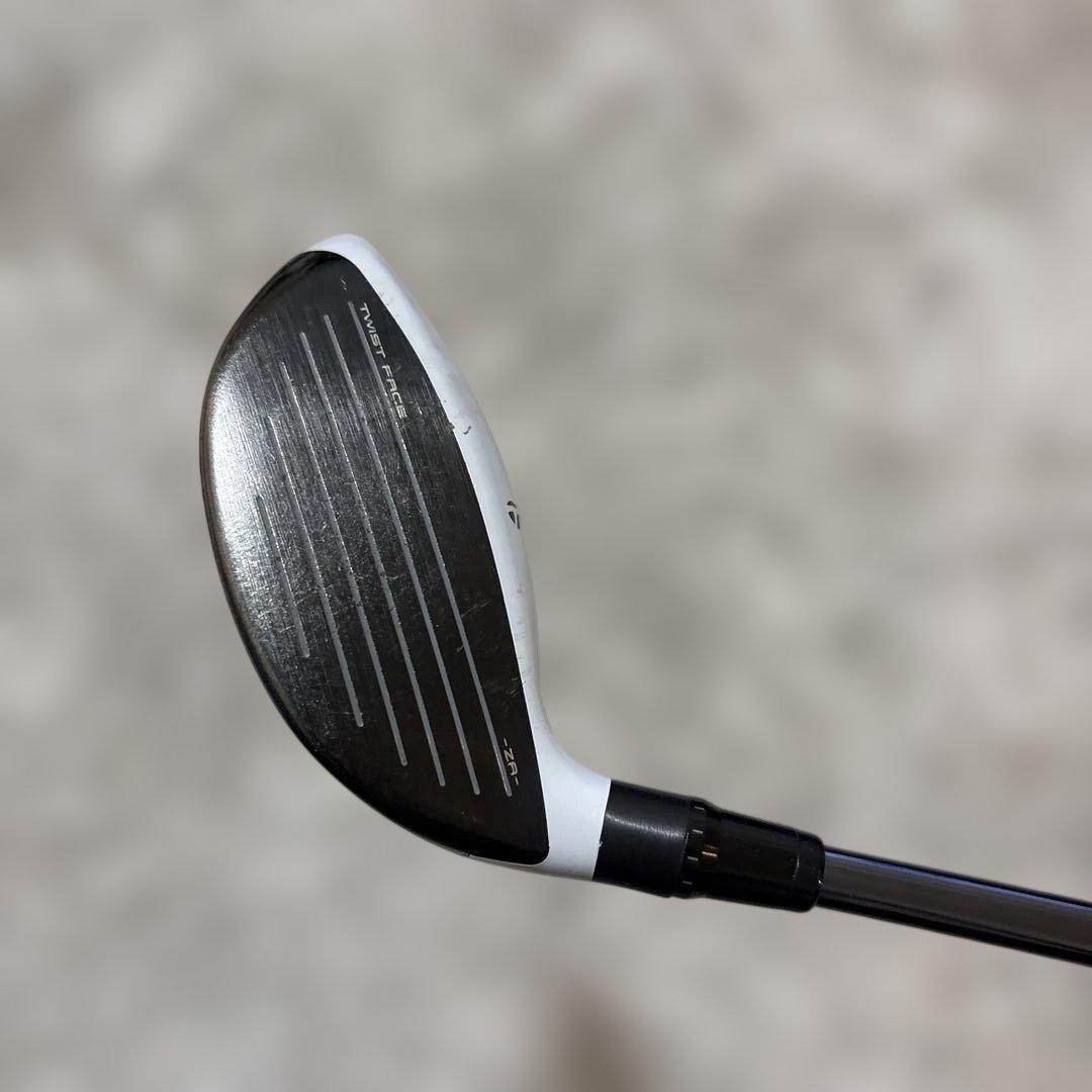 クラブ SIM 3w 5w