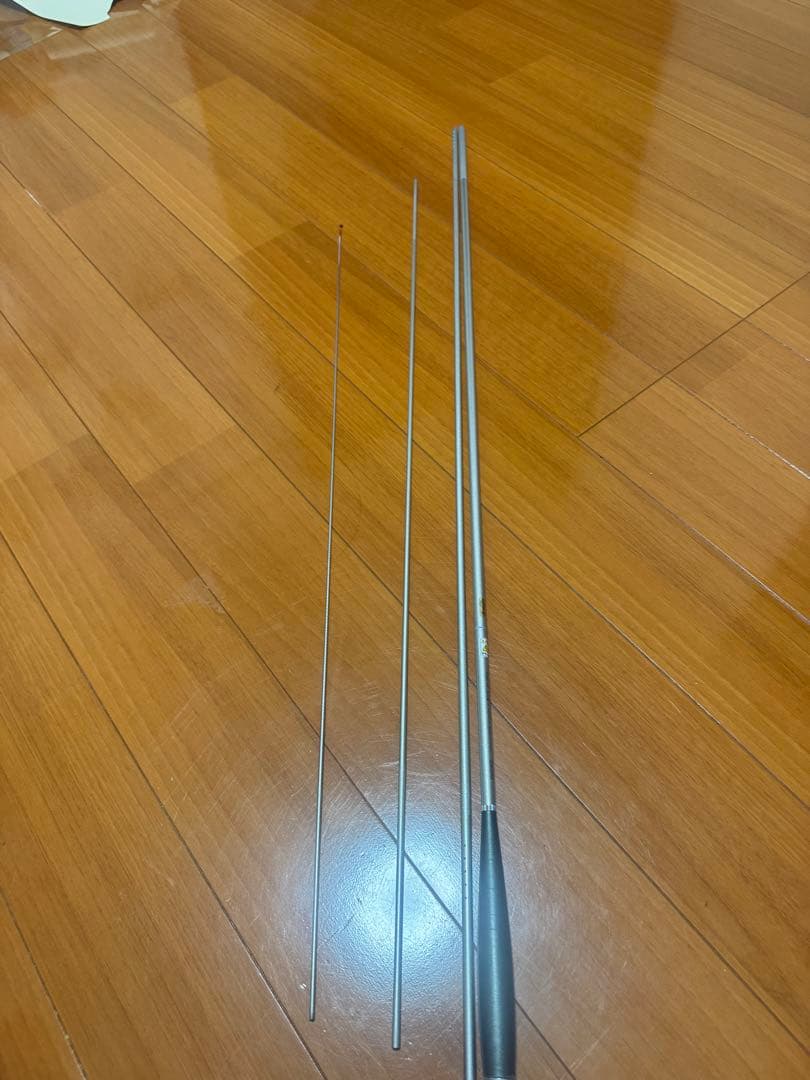 ダイワ ヘラ竿