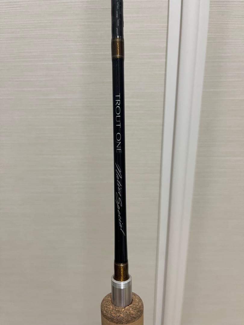 シマノ　13TROUT ONE NS70L【スピニング用渓流ルアーロッド】