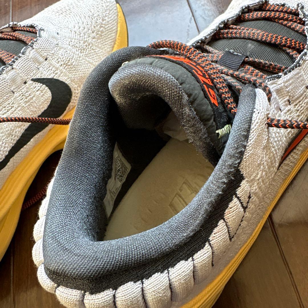 Nike G.T. Run Hustle 03 ハッスル　GT 28