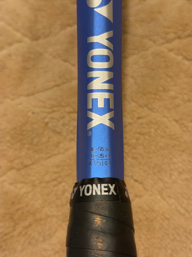 YONEX EZONE 100SL テニスラケット G1