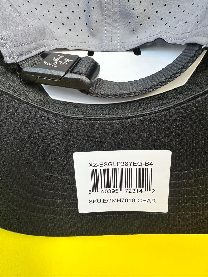 イーストサイドゴルフx 47 キャップ EASTSIDE GOLF CAP 新品