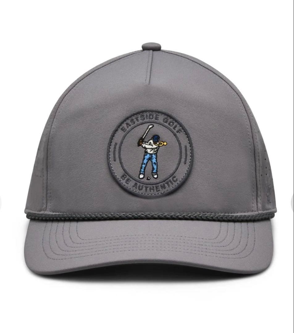 イーストサイドゴルフx 47 キャップ EASTSIDE GOLF CAP 新品