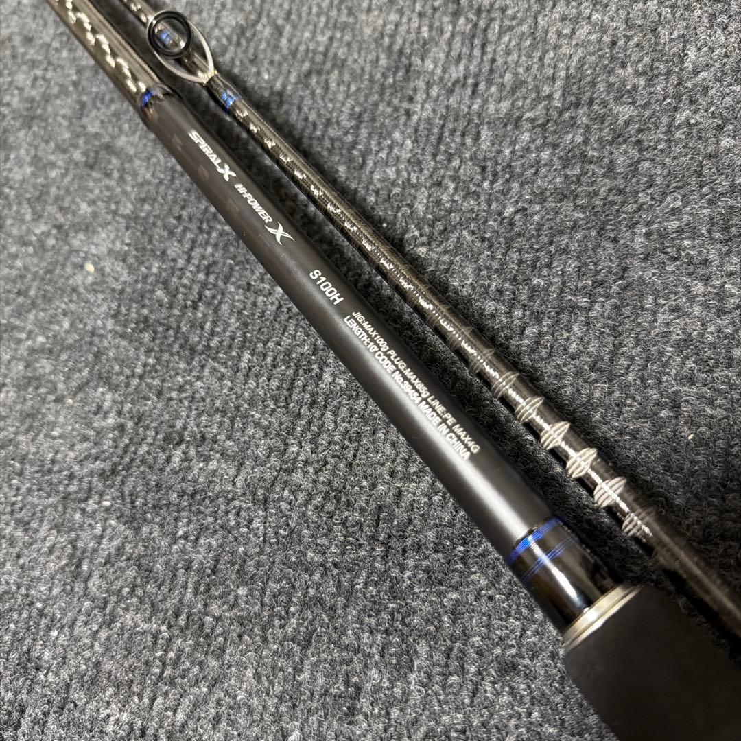 コルトスナイパーSS S100H 美品‼️