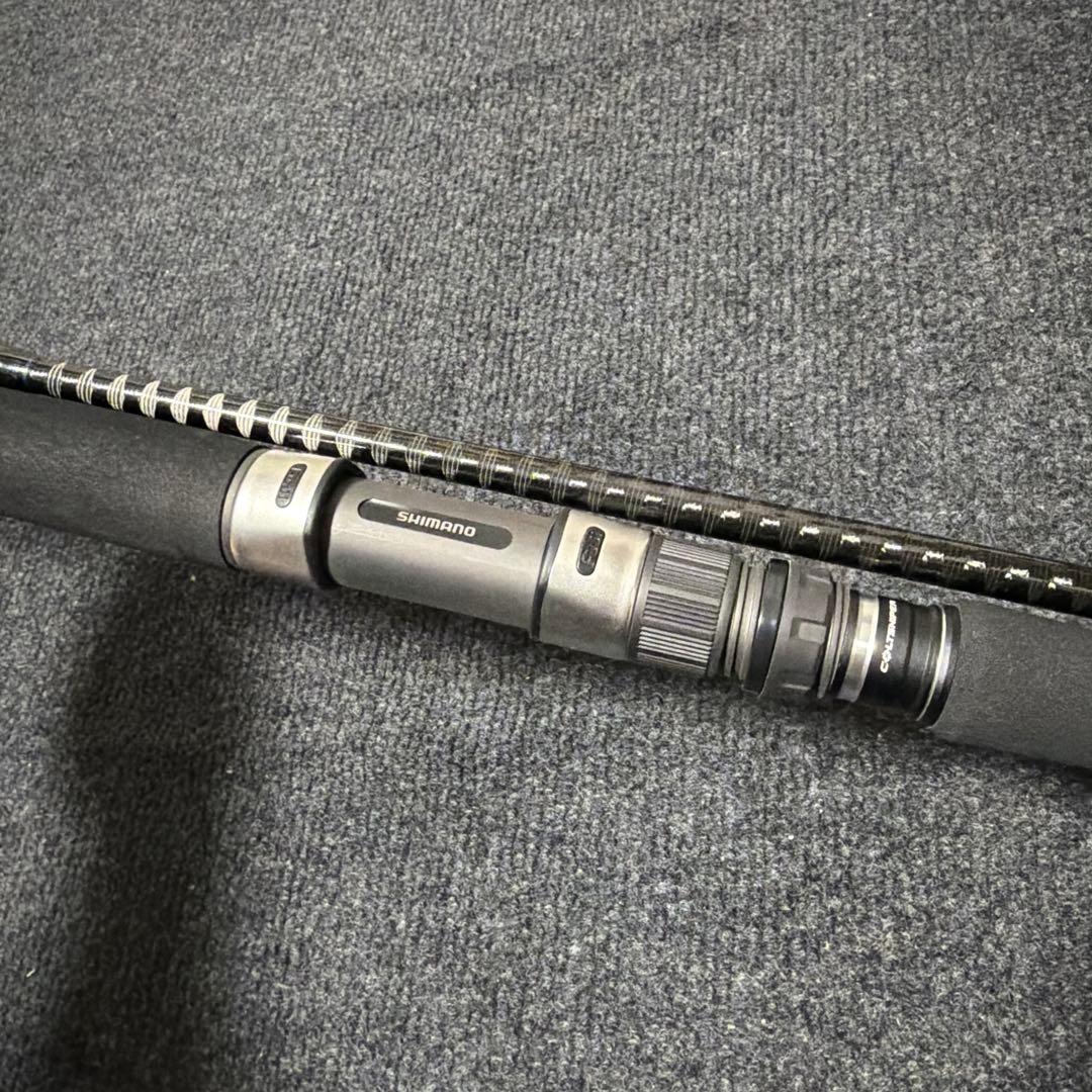 コルトスナイパーSS S100H 美品‼️