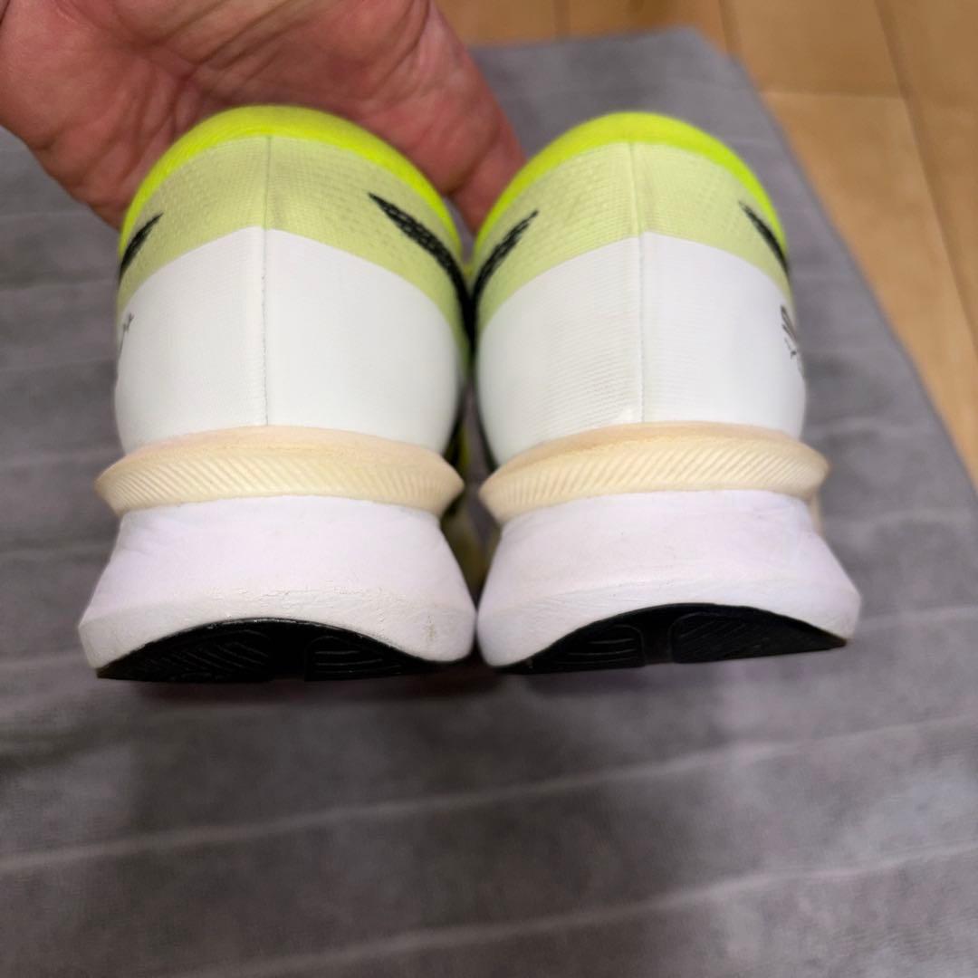 アシックスAsics S4+yogiri 27.5cm