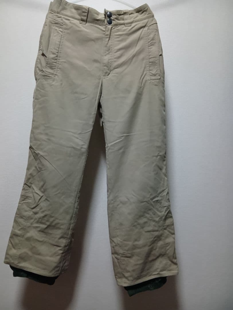 スノボウェア Burton(パンツ) GRAVER CREEK(上着) 上下