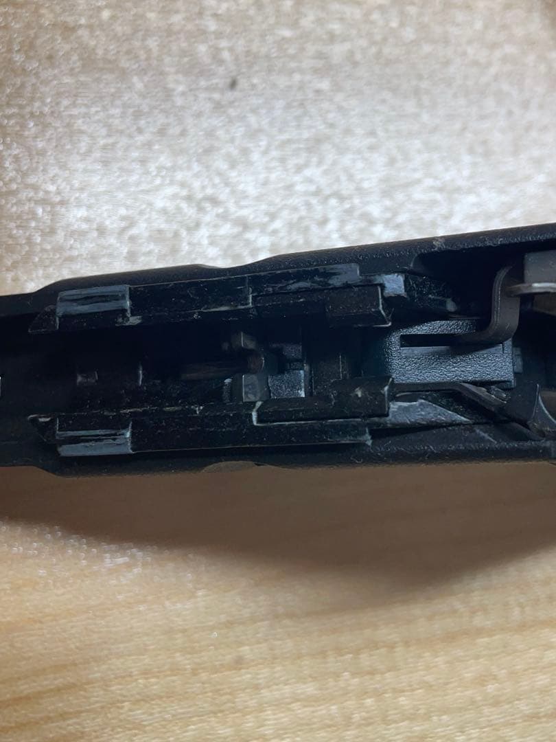 タナカ　グロック17 モデルガン　HW？
