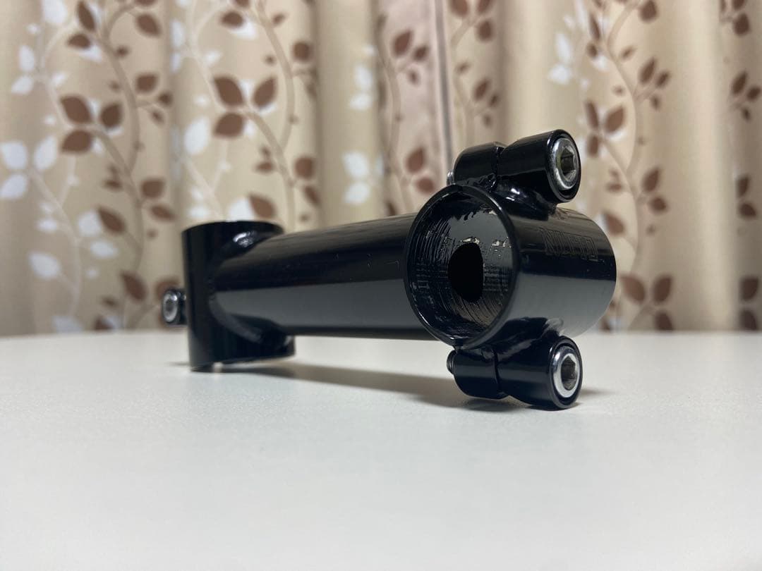 NITTOステム FW-31 stem (black) 100mm