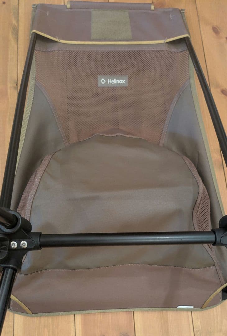 Helinox サンセットチェア 美品