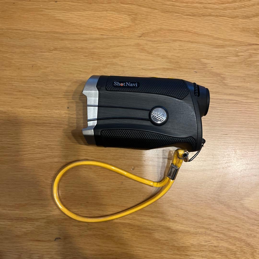 Shot Navi ゴルフ用レーザー距離計