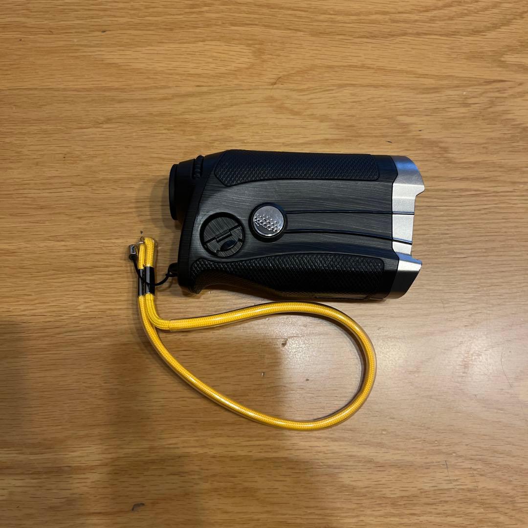 Shot Navi ゴルフ用レーザー距離計
