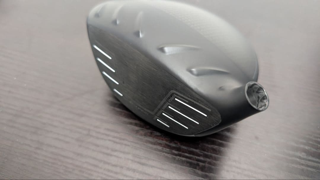 PING G440K ドライバー 9度 ヘッドのみ