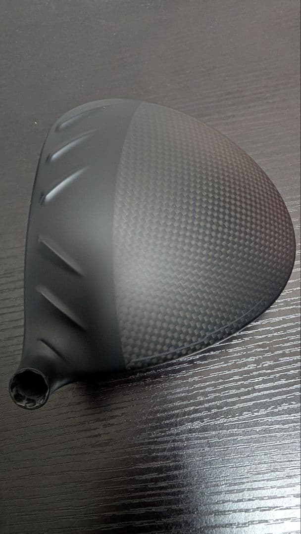 PING G440K ドライバー 9度 ヘッドのみ