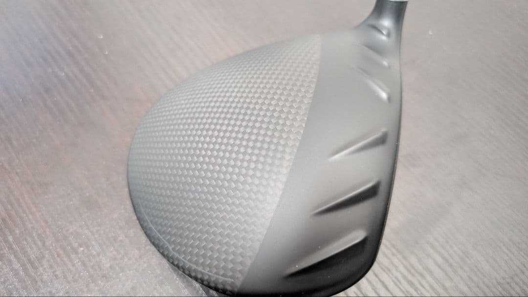 PING G440K ドライバー 9度 ヘッドのみ