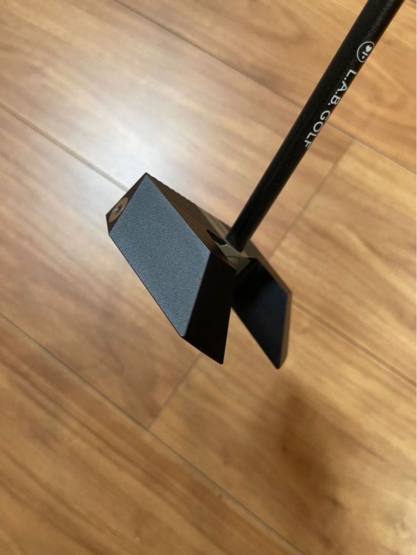 専用★美品★L.A.B. GOLFラブゴルフMEZZ.1 メッツ1 パター 34