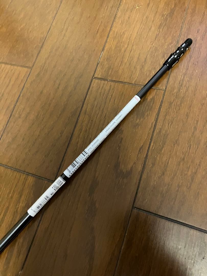 新品Diamana BLUE TM50 S テーラーメイド1W シャフト‼️