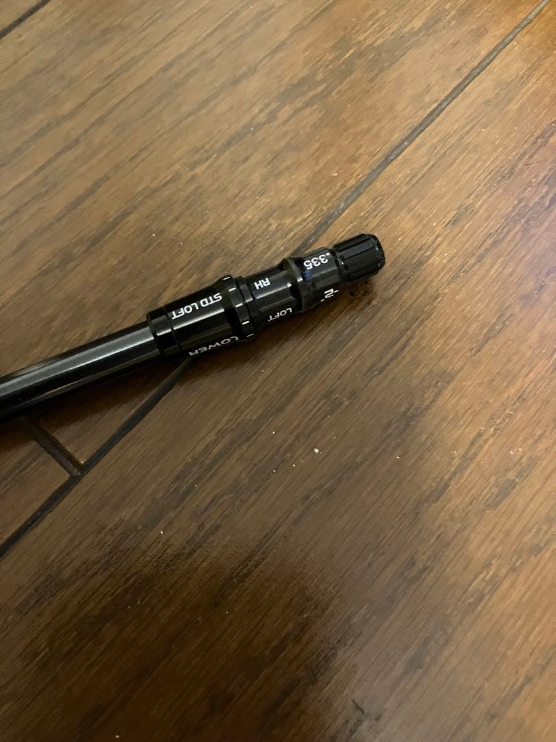 新品Diamana BLUE TM50 S テーラーメイド1W シャフト‼️