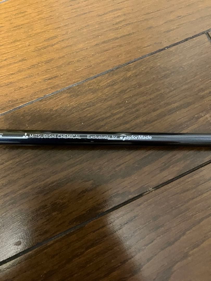 新品Diamana BLUE TM50 S テーラーメイド1W シャフト‼️
