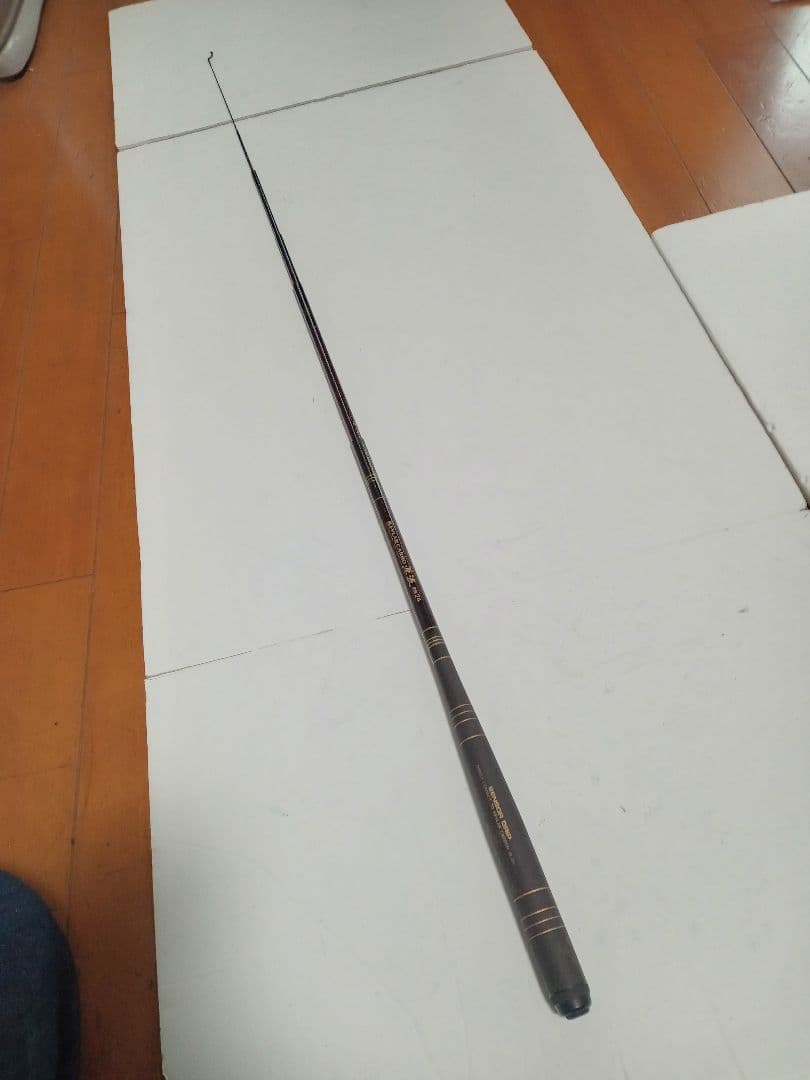 渓流竿 セット