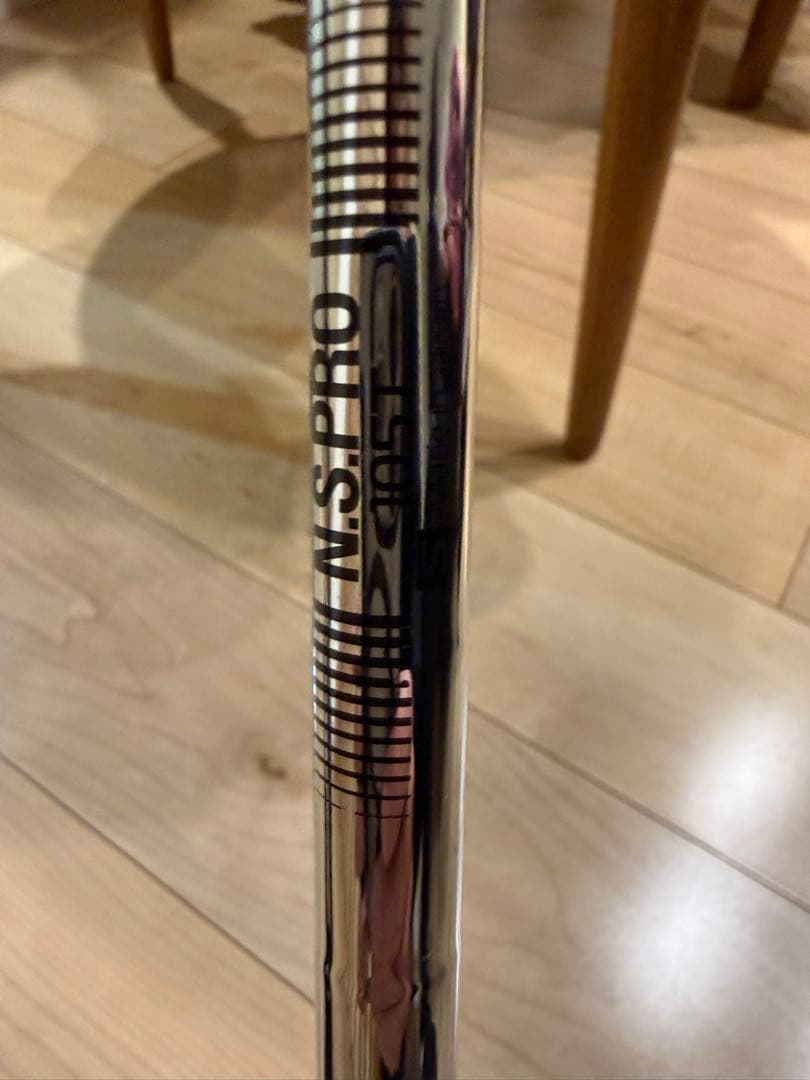 Titleist T300アイアン6本セット6〜48° N.S.PRO 105T