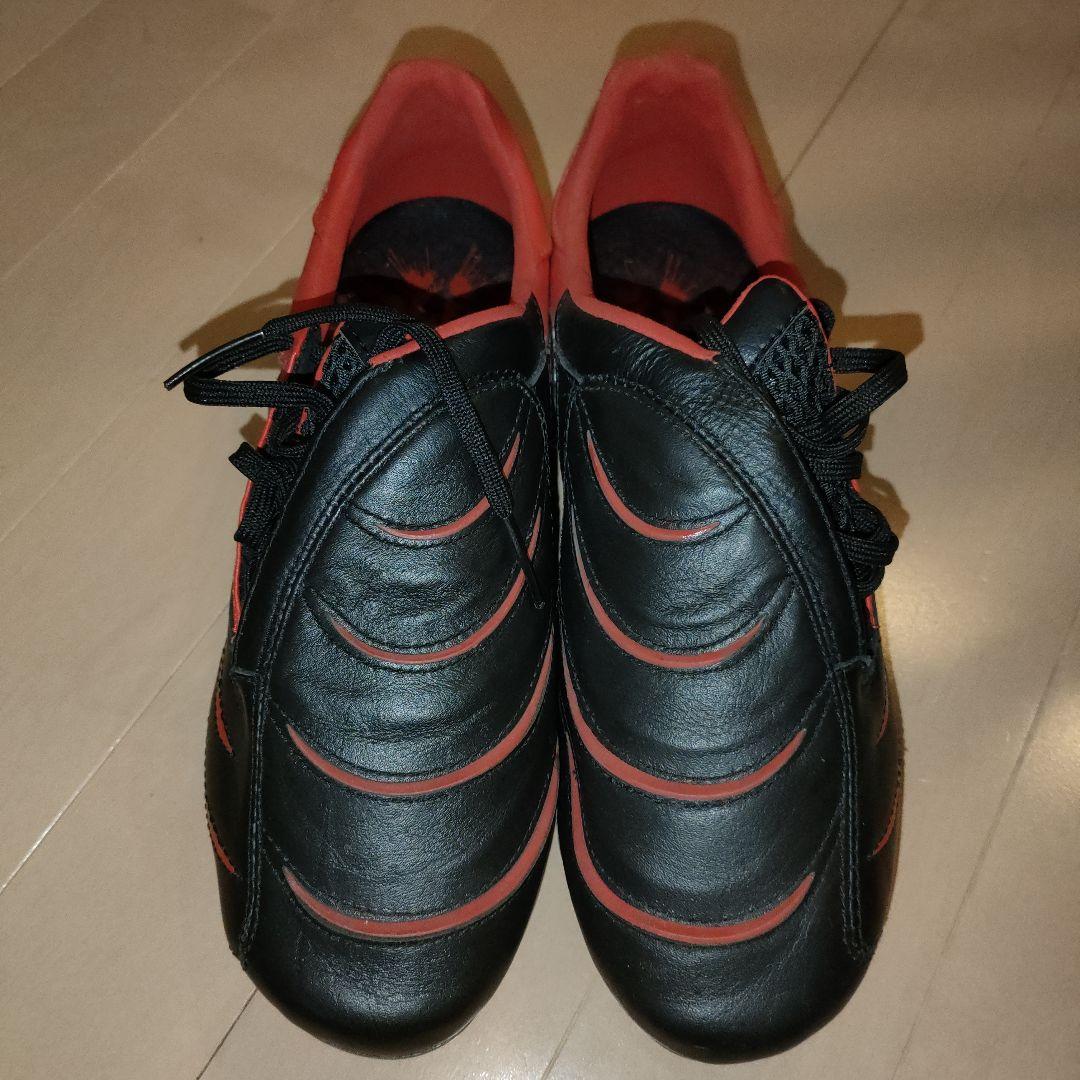 新品PUMAスパイク　25.5cm