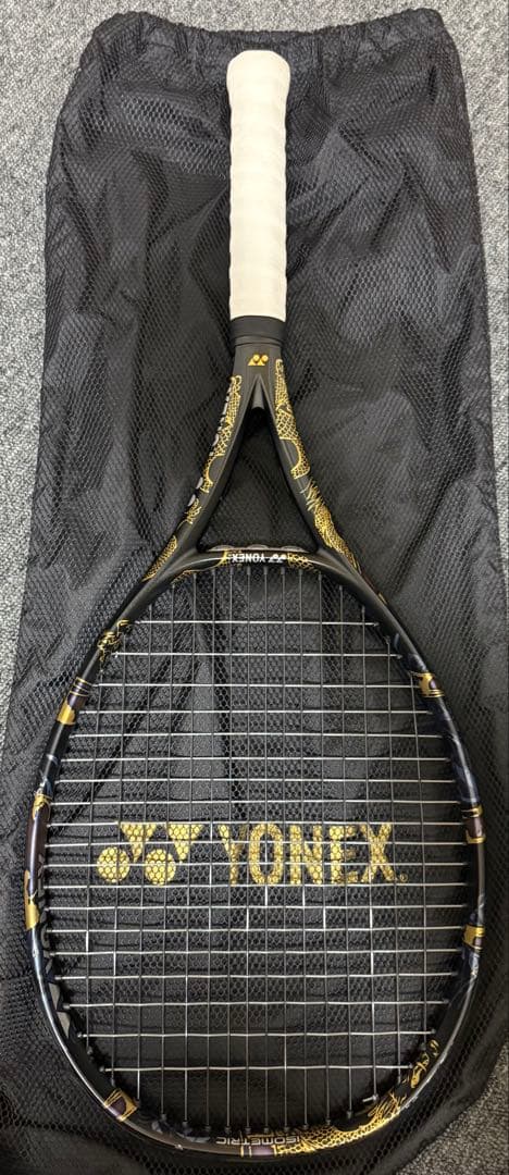 【希少品‼️】YONEX EZONE 100 大阪なおみモデル 限定カラー