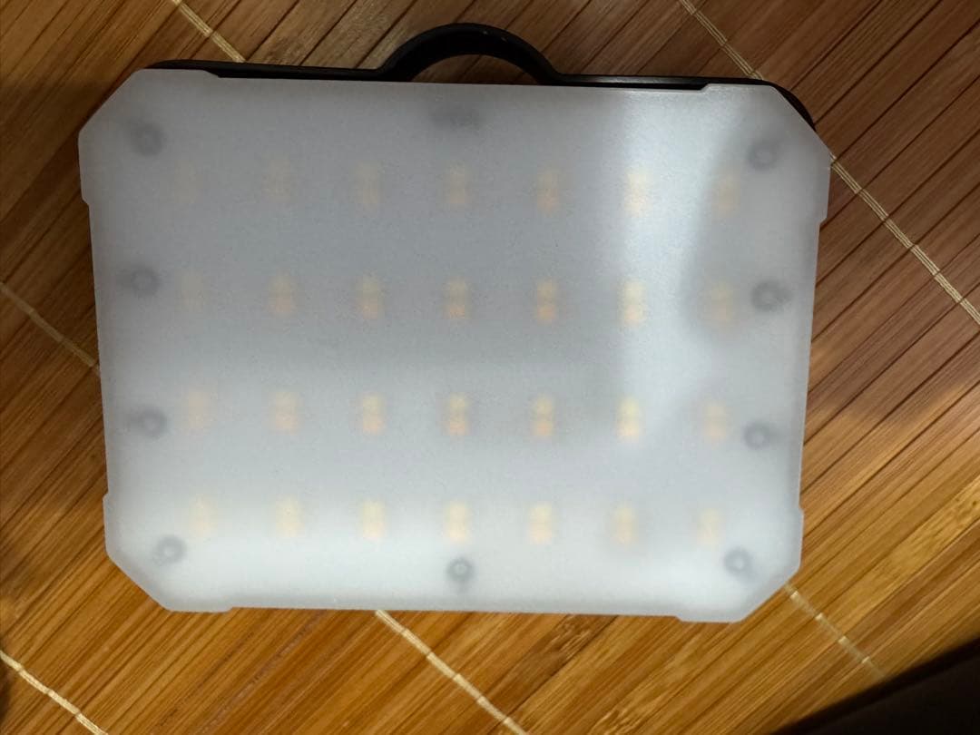 WAQ LEDランタン