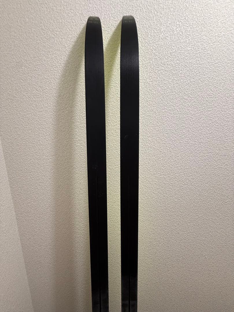 スキー FISCHER Speedmax Classic 812 Soft