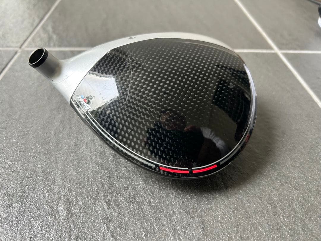 名器！テイラーメイド / TaylorMade M4 10.5° 1W